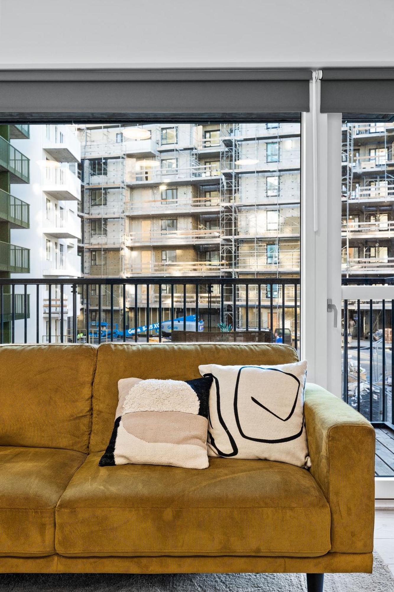 Unwind In Luxury Steps From Smaralind Mall Reykjavík Exterior foto