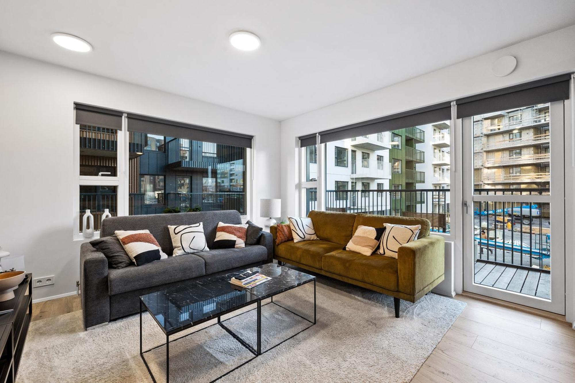 Unwind In Luxury Steps From Smaralind Mall Reykjavík Exterior foto