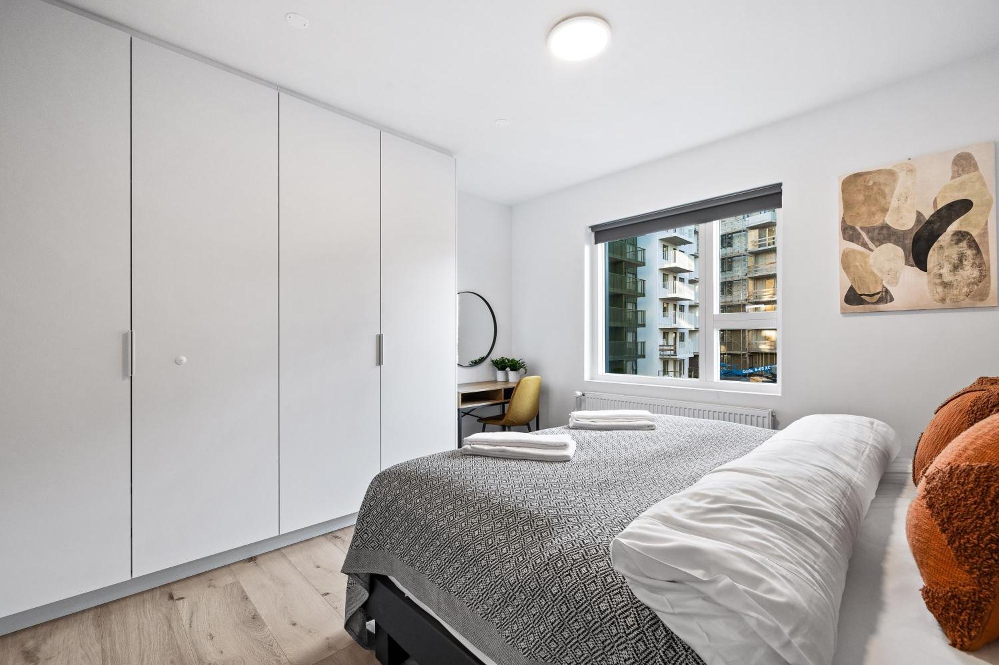 Unwind In Luxury Steps From Smaralind Mall Reykjavík Exterior foto